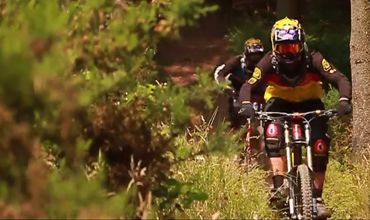 Northern Boys, Southern Trails  - Caldwell Visuals